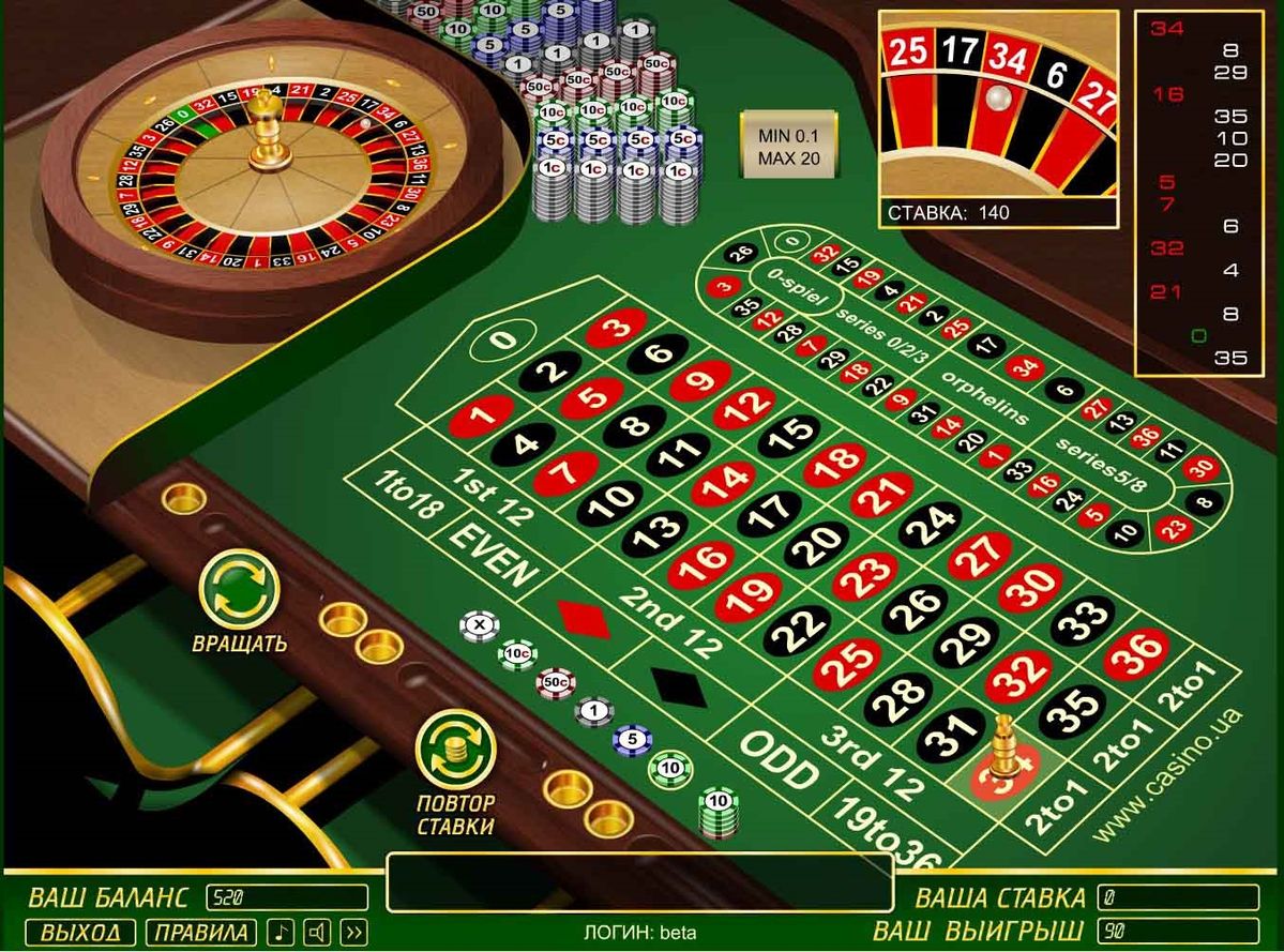 Big Fish Casino Slots کیسینو میں رولیٹی گیمز کے بارے میں معلومات